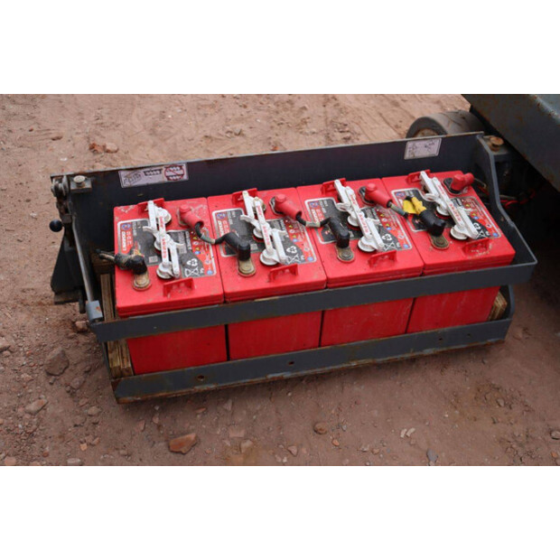 SkyJack SJ3219-48242836