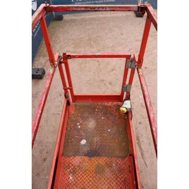 SkyJack SJ3219-48242838