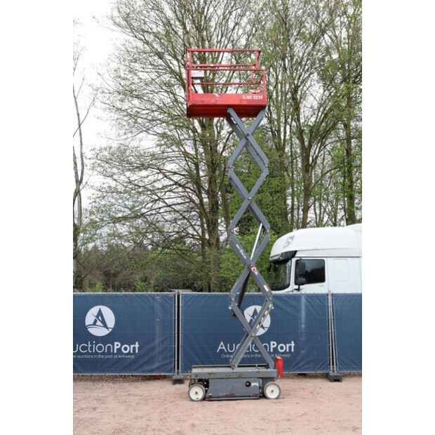 SkyJack SJ3219-48242842