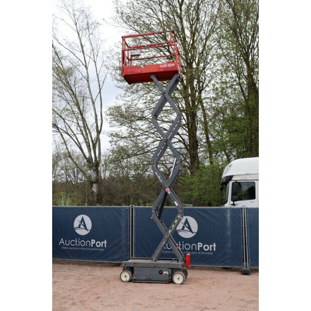 SkyJack SJ3219-48242844