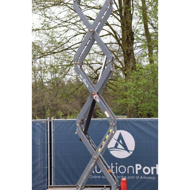 SkyJack SJ3219-48242846