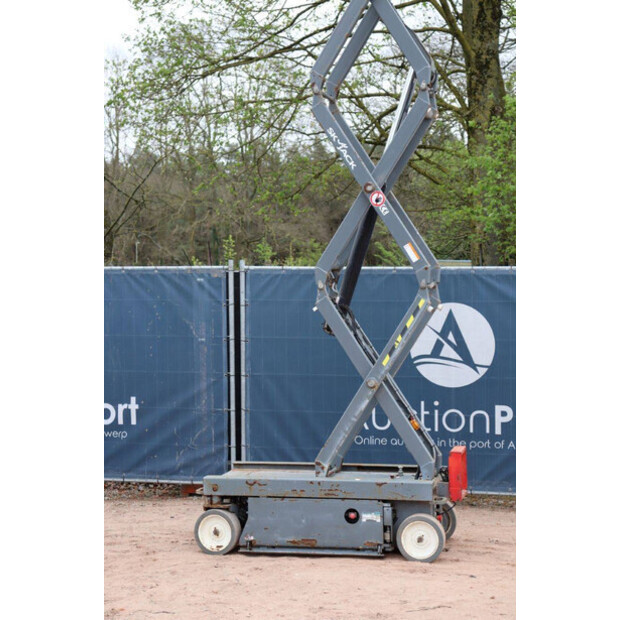 SkyJack SJ3219-48242847