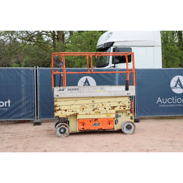 2006 JLG 2630ES-48242849