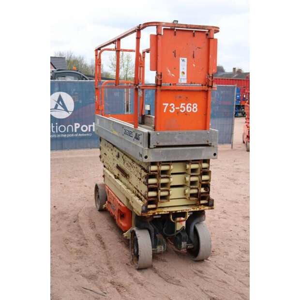 2006 JLG 2630ES-48242855
