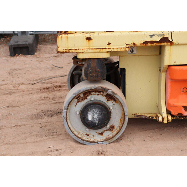 2006 JLG 2630ES-48242860