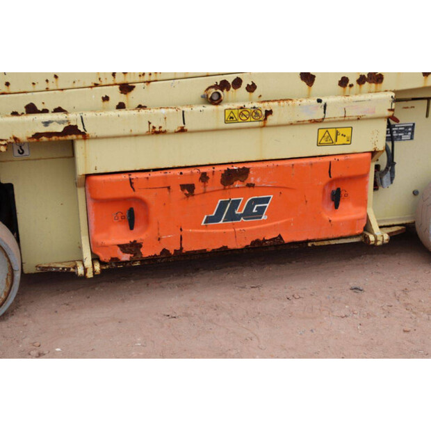 2006 JLG 2630ES-48242861