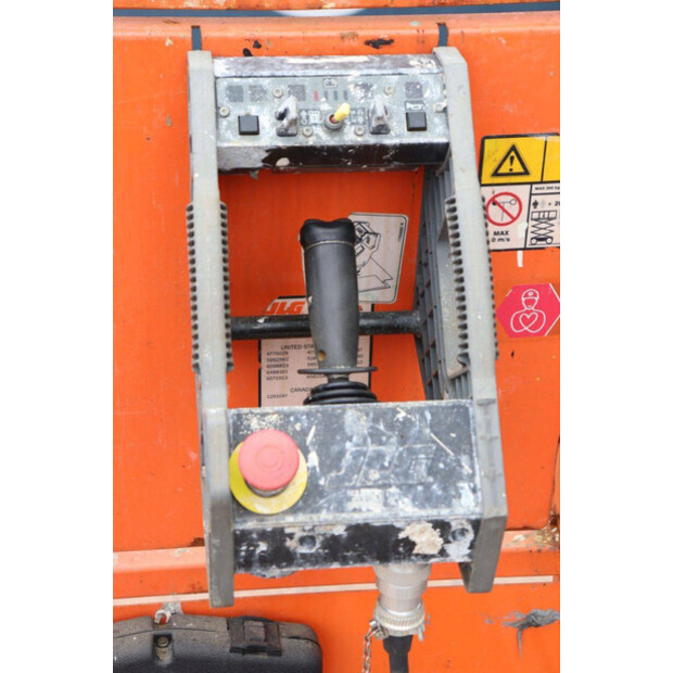 2006 JLG 2630ES-48242874