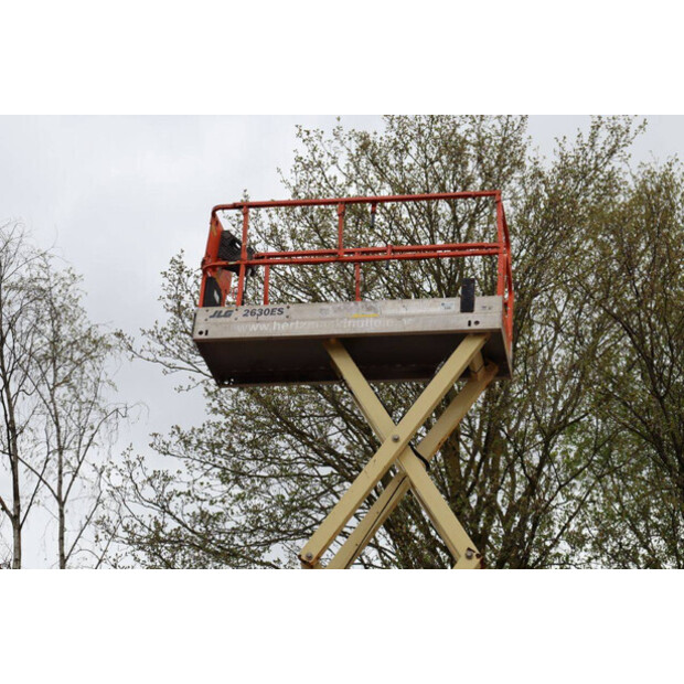 2006 JLG 2630ES-48242881
