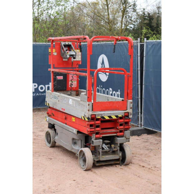 2008 JLG 1930ES-48242955