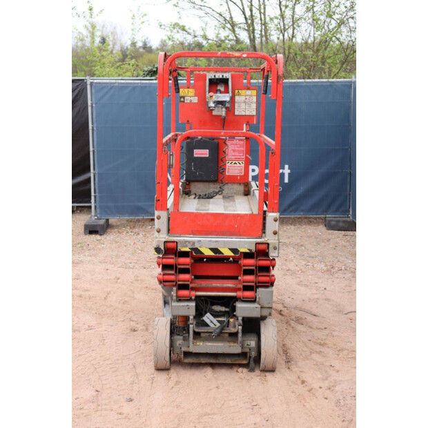 2008 JLG 1930ES-48242956