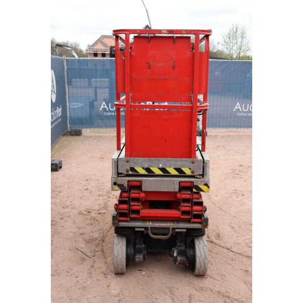 2008 JLG 1930ES-48242959