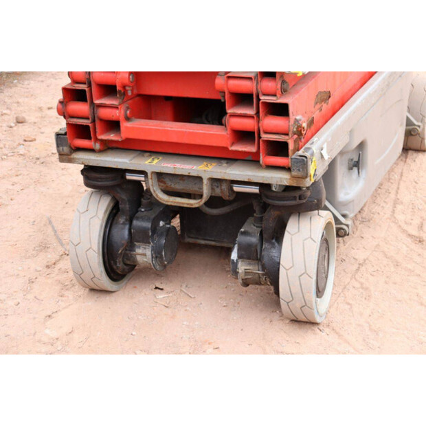 2008 JLG 1930ES-48242961