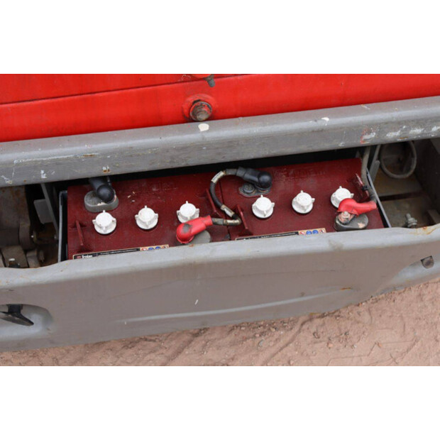 2008 JLG 1930ES-48242966