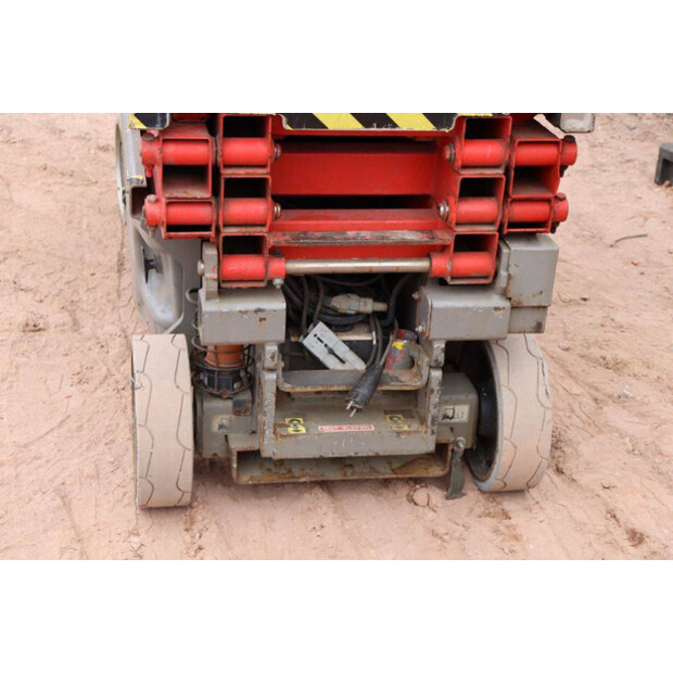 2008 JLG 1930ES-48242967