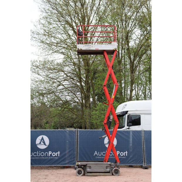 2008 JLG 1930ES-48242979
