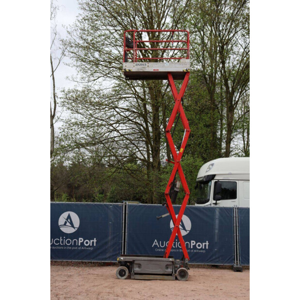 2008 JLG 1930ES-48242980