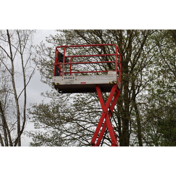 2008 JLG 1930ES-48242982