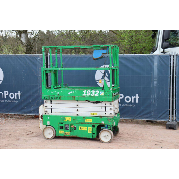 2016 Genie GS-1932-48242988