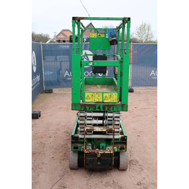 2016 Genie GS-1932-48242993