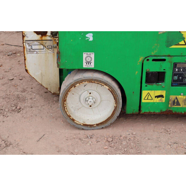 2016 Genie GS-1932-48242997