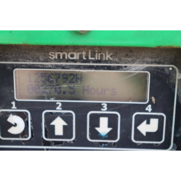 2016 Genie GS-1932-48243002