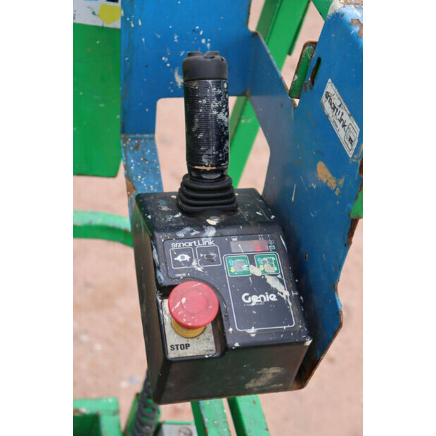 2016 Genie GS-1932-48243010