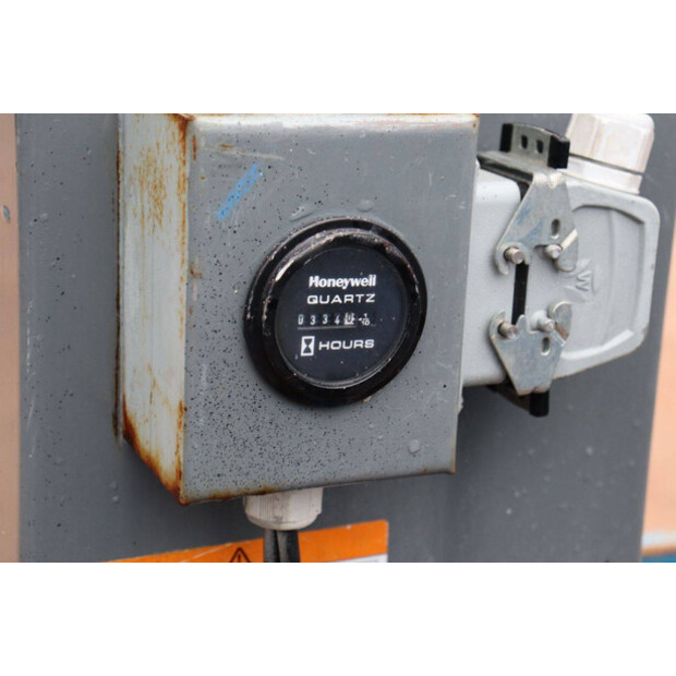 2015 SkyJack SJ12-48243068