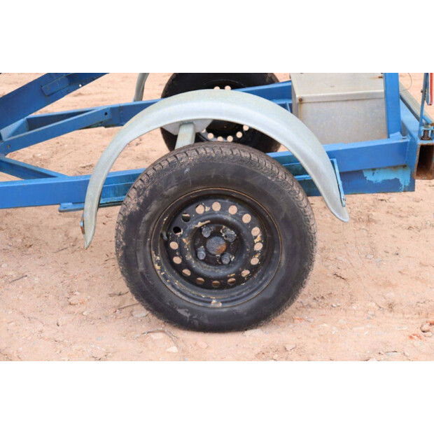 2008 PIONEER 85616-48243149