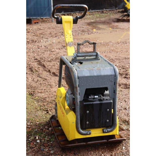 2016 Neuson DPU3760-48243161