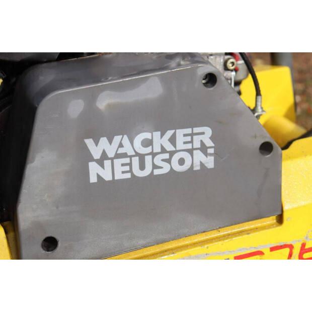 2016 Neuson DPU3760-48243164