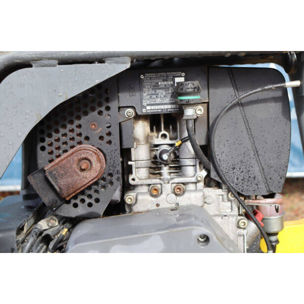 2016 Neuson DPU3760-48243168