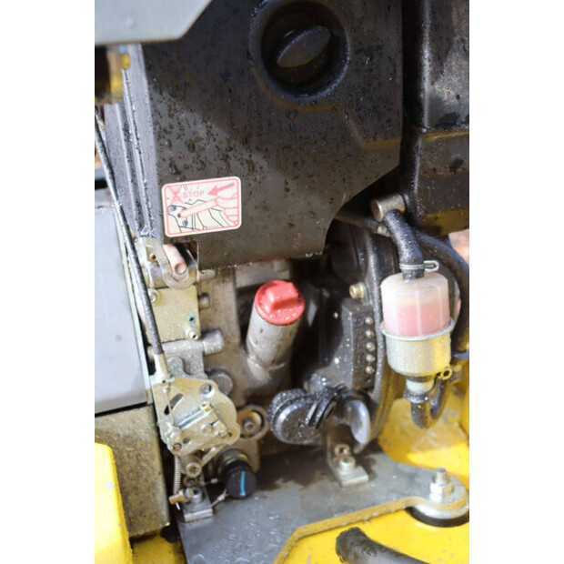 2016 Neuson DPU3760-48243171