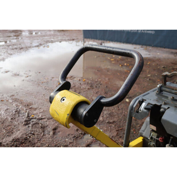 2016 Neuson DPU3760-48243174