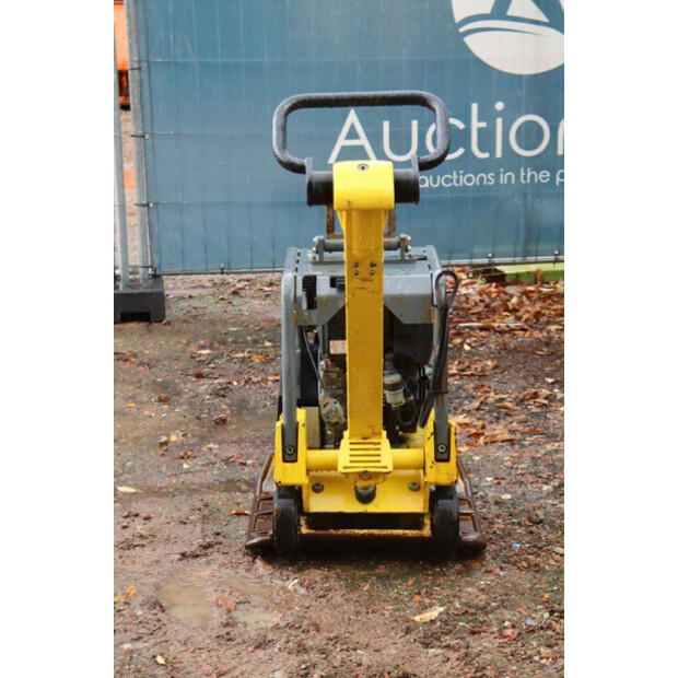 2018 Neuson DPU3760-48243179
