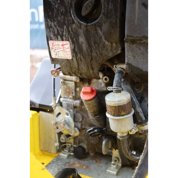 2018 Neuson DPU3760-48243190