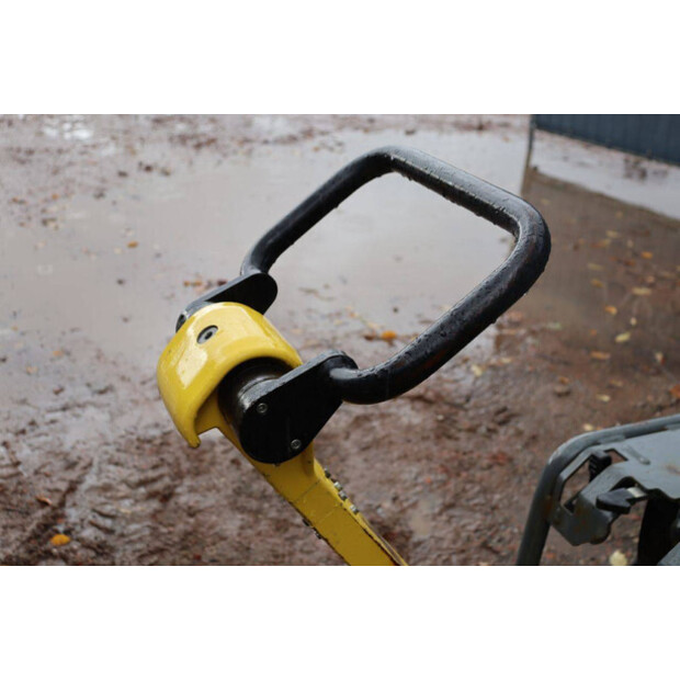 2018 Neuson DPU3760-48243194