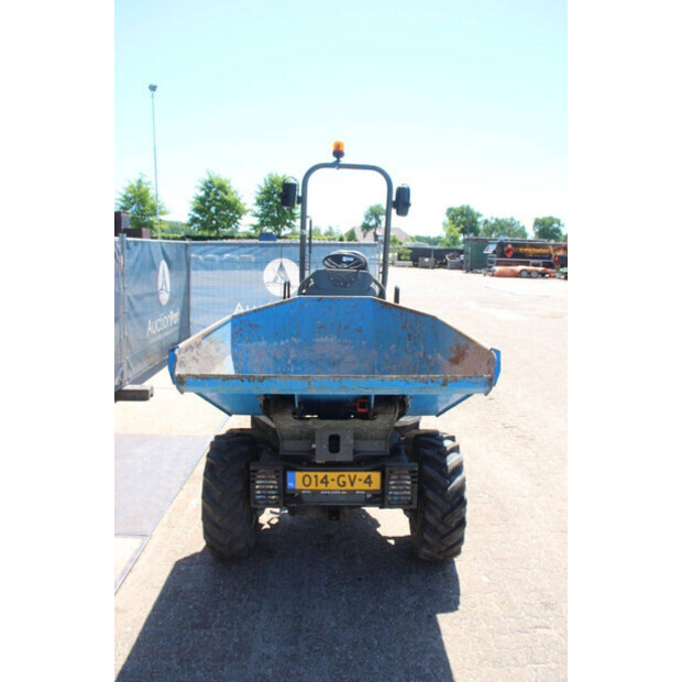 2019 Neuson DW20-48243227