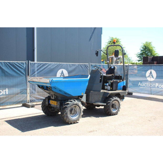 2019 Neuson DW20-48243228