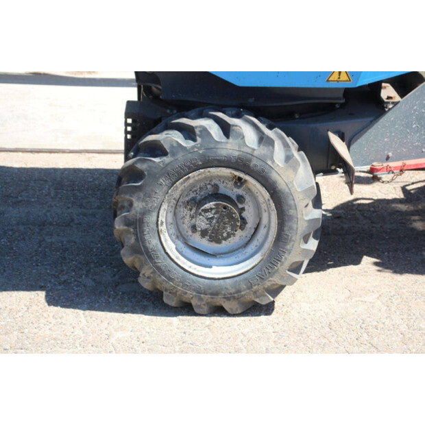 2019 Neuson DW20-48243230