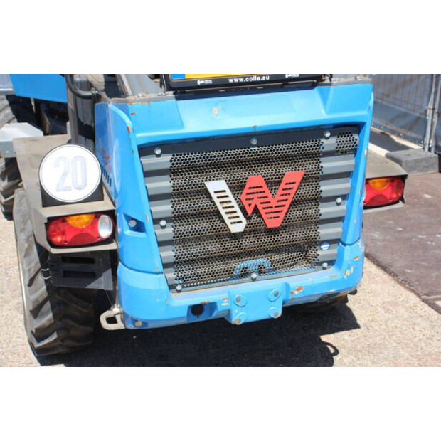 2019 Neuson DW20-48243233