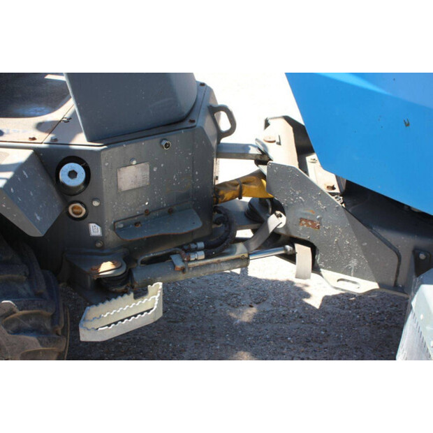 2019 Neuson DW20-48243235
