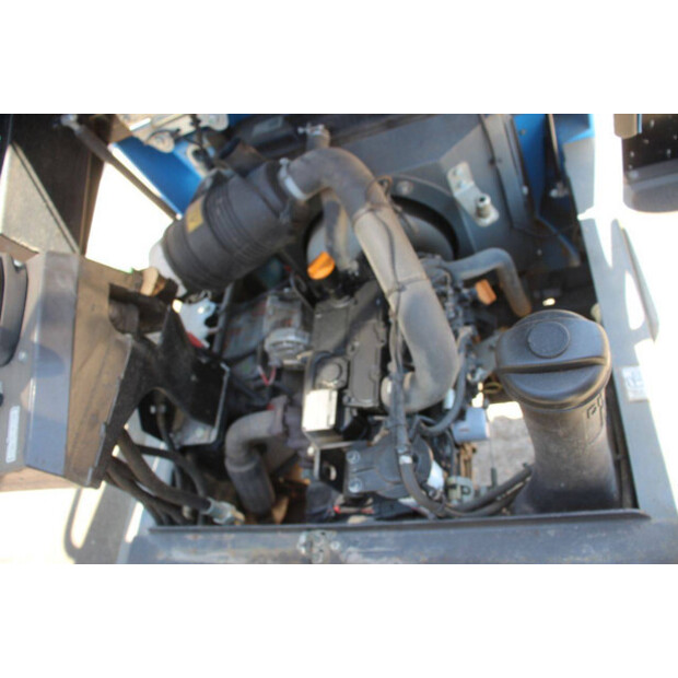 2019 Neuson DW20-48243237