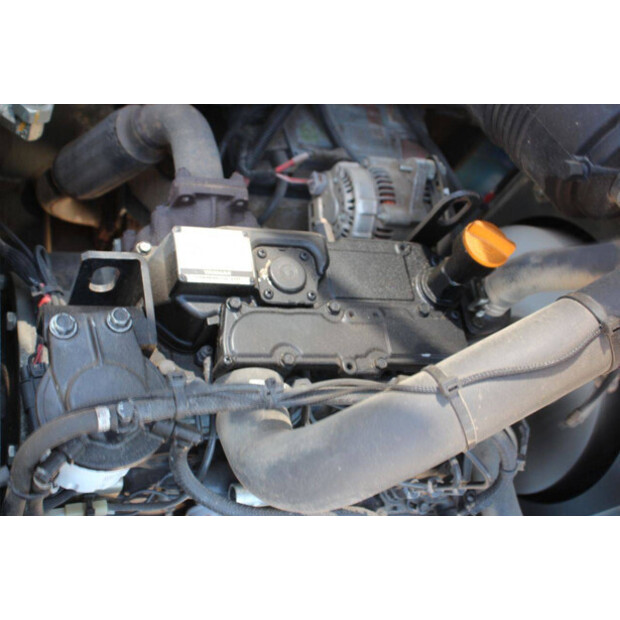 2019 Neuson DW20-48243238