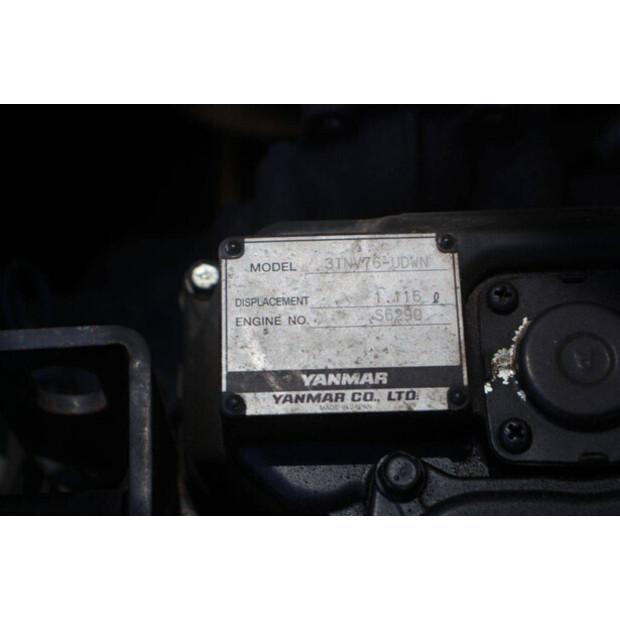 2019 Neuson DW20-48243239