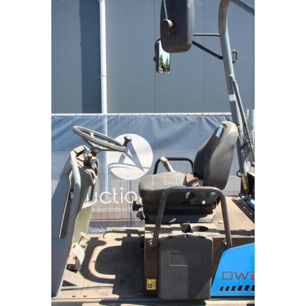 2019 Neuson DW20-48243240