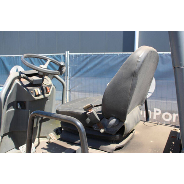 2019 Neuson DW20-48243241