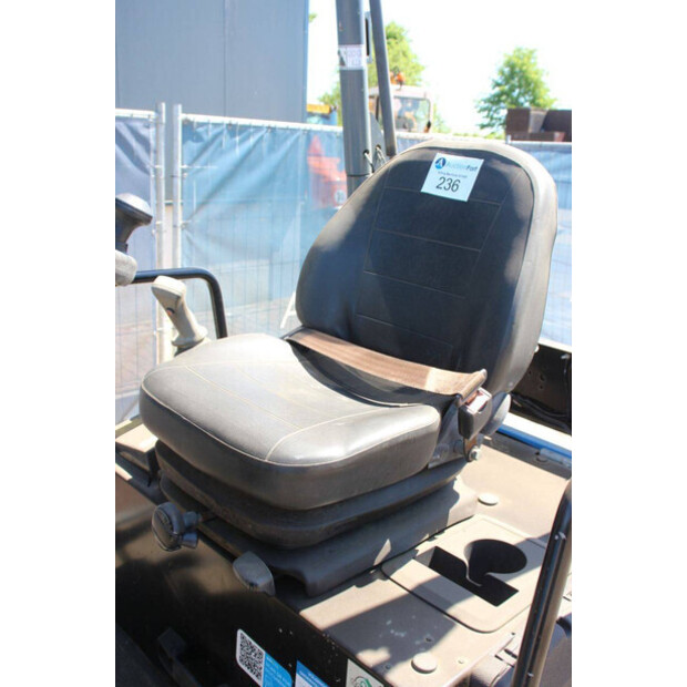 2019 Neuson DW20-48243244