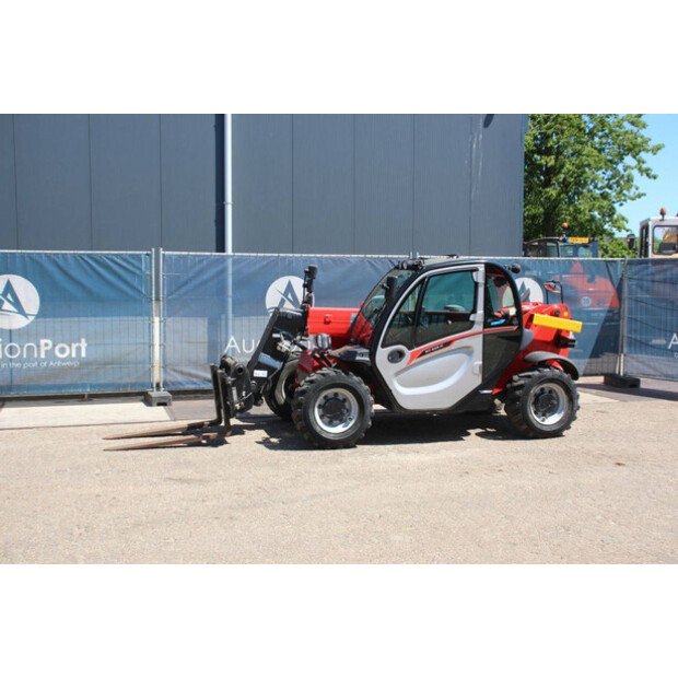 2022 Manitou MT 625 H-48243347