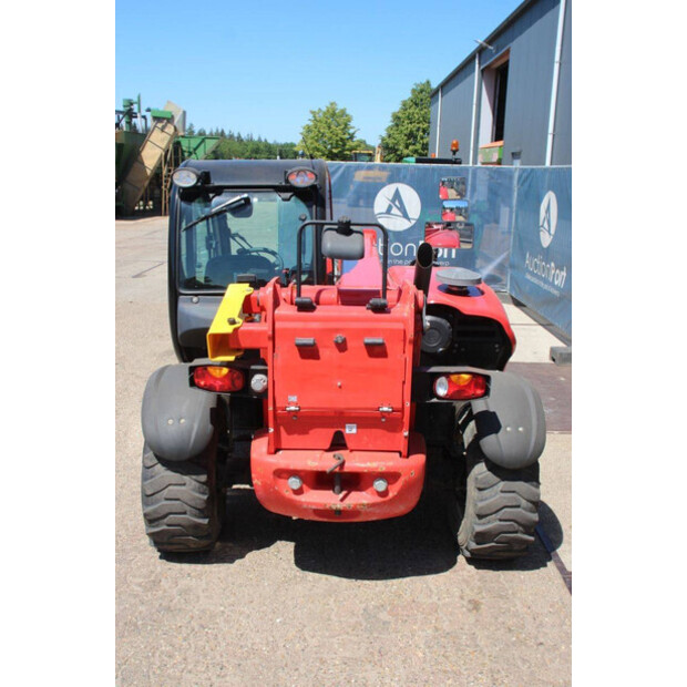 2022 Manitou MT 625 H-48243350