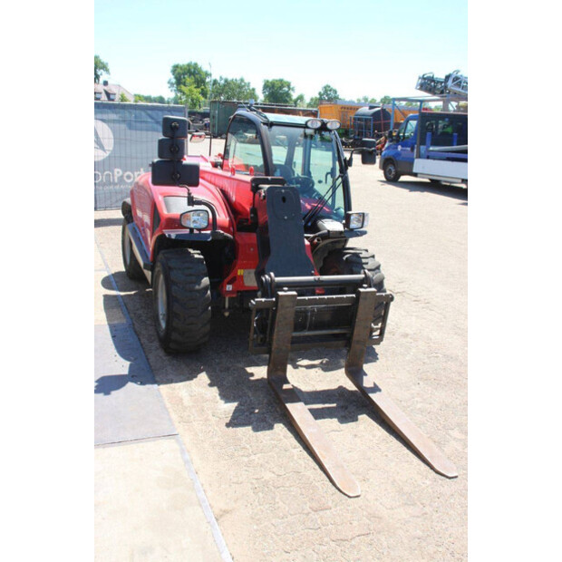 2022 Manitou MT 625 H-48243352
